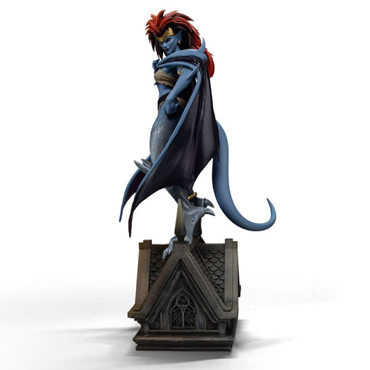 Gargoyles - Auf den Schwingen der Gerechtigkeit Art Scale Statue 1/10 Demona 29 cm