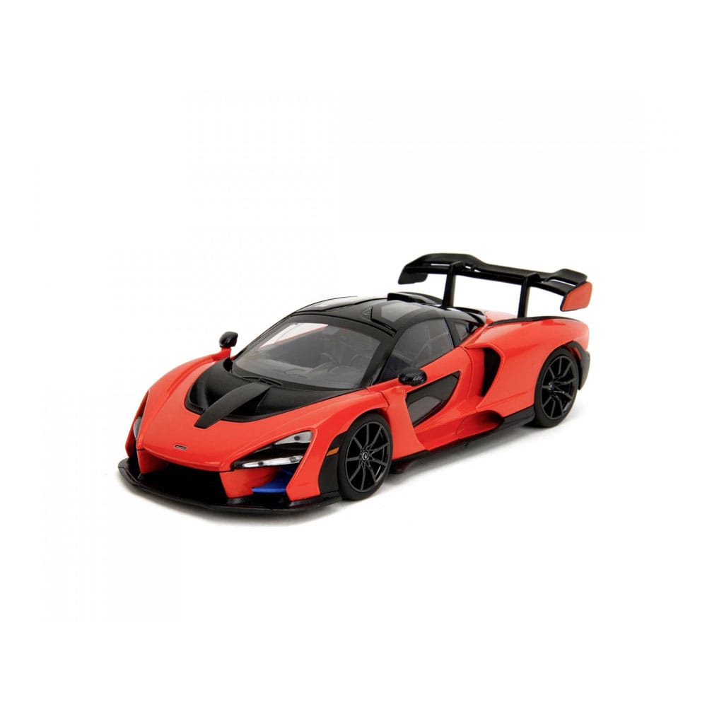 Fast & Furious Diecast Modell 1/24 McLaren Senna