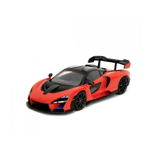 Fast & Furious Diecast Modell 1/24 McLaren Senna