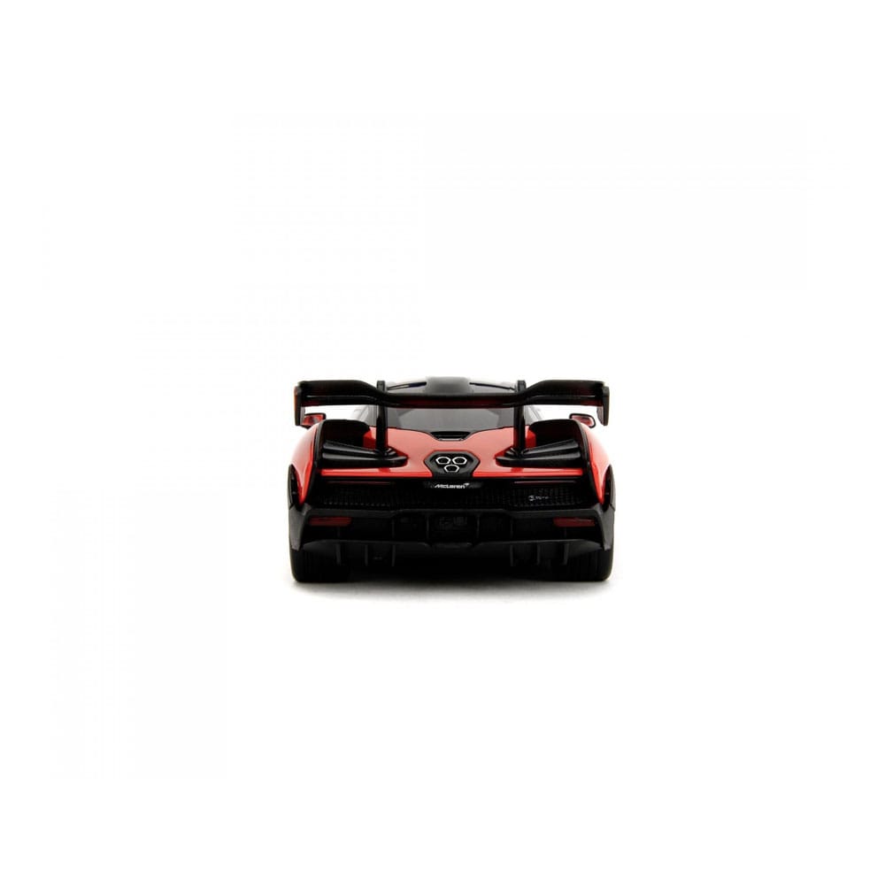 Fast & Furious Diecast Modell 1/24 McLaren Senna