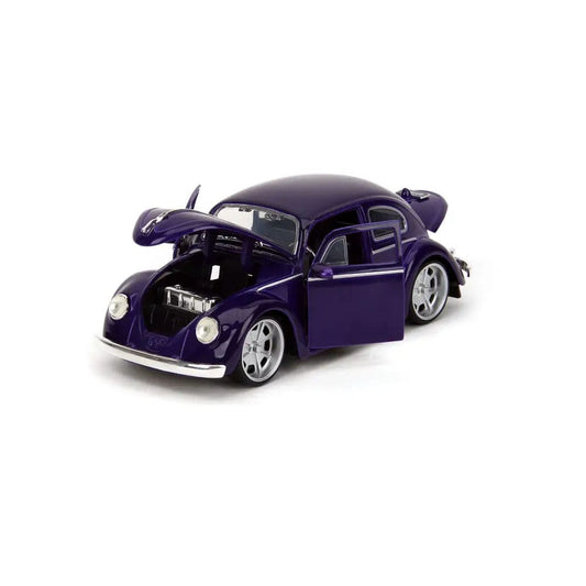 Wednesday Diecast Modell 1/24 Volkswagen Beetle