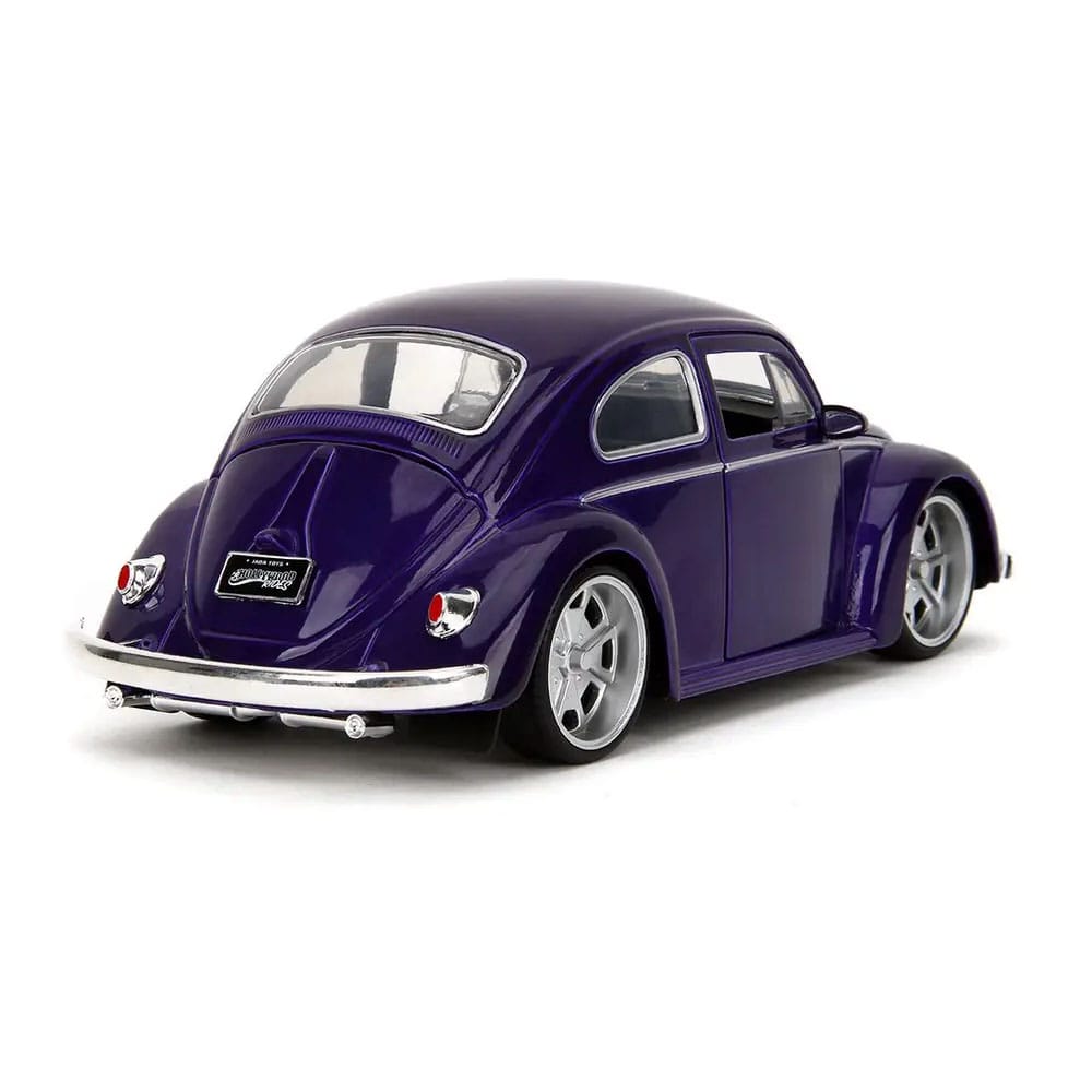 Wednesday Diecast Modell 1/24 Volkswagen Beetle