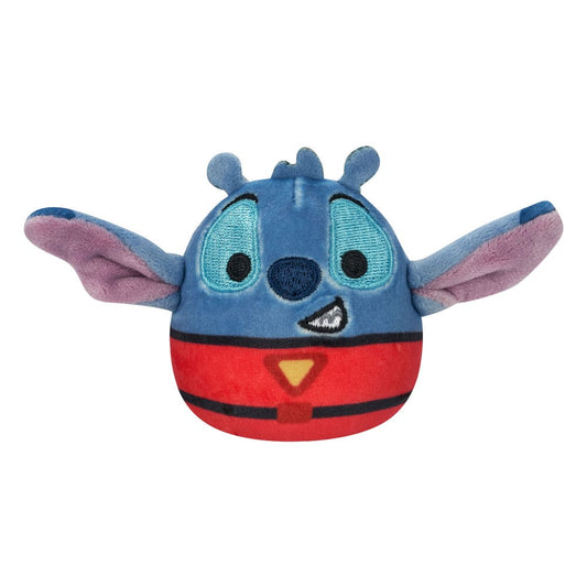 Disney Squishmallows Plüschfiguren 5 cm Sortiment (12)
