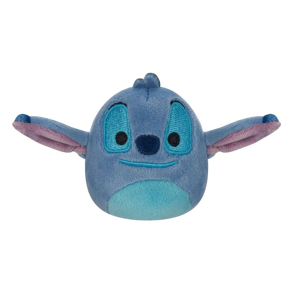 Disney Squishmallows Plüschfiguren 5 cm Sortiment (12)