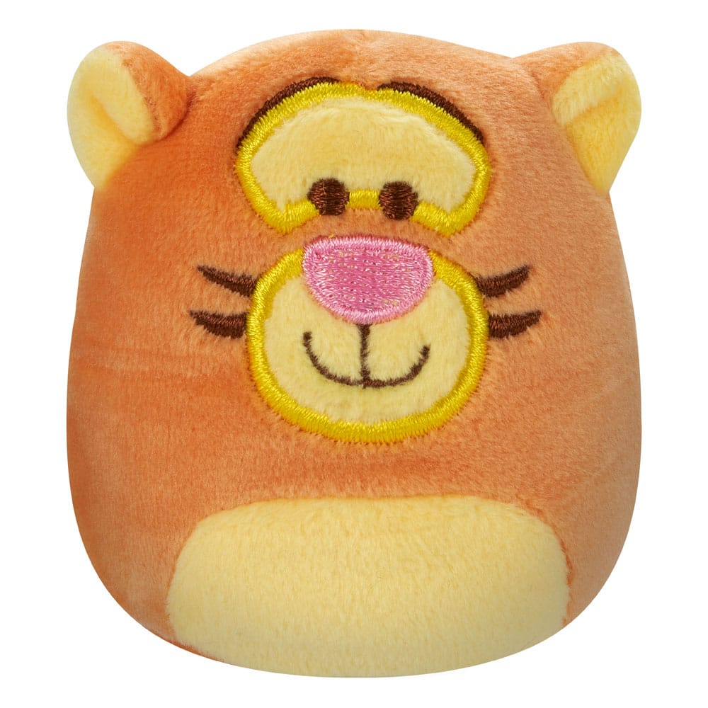 Disney Squishmallows Plüschfiguren 5 cm Sortiment (12)