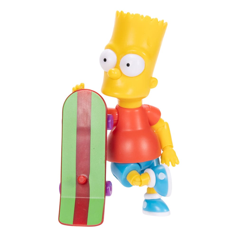 Simpsons Minifiguren Wave 1 13 cm Sortiment (6)