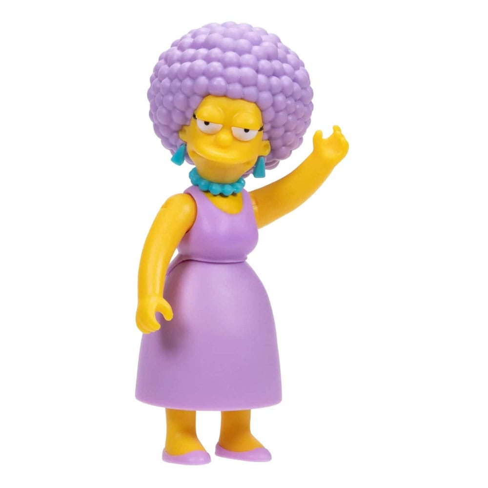 Simpsons Minifiguren Wave 5 6 cm Sortiment (8)