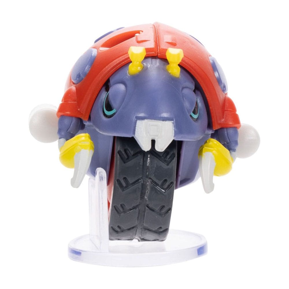 Sonic - The Hedgehog Minifiguren Wave 18 6 cm Sortiment (8)