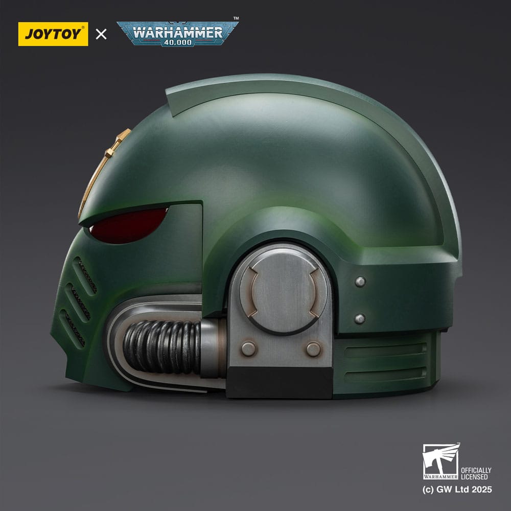 Warhammer 40,000: Dark Angels MkX Helmet 30 cm