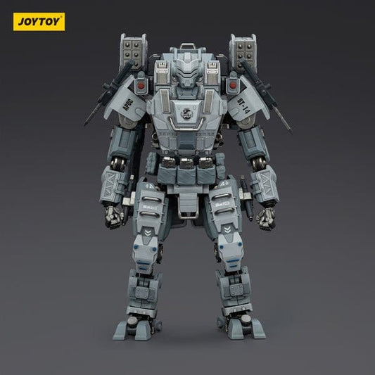 Dark Source Actionfigur 1/25 APOC Series Sky Tempest Fire Strike Mech ST-8614 14 cm