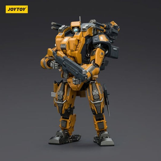 Dark Source Actionfigur 1/25 APOC Series Annihilator 02 Long-Range Strike Mech ST-8617 14 cm
