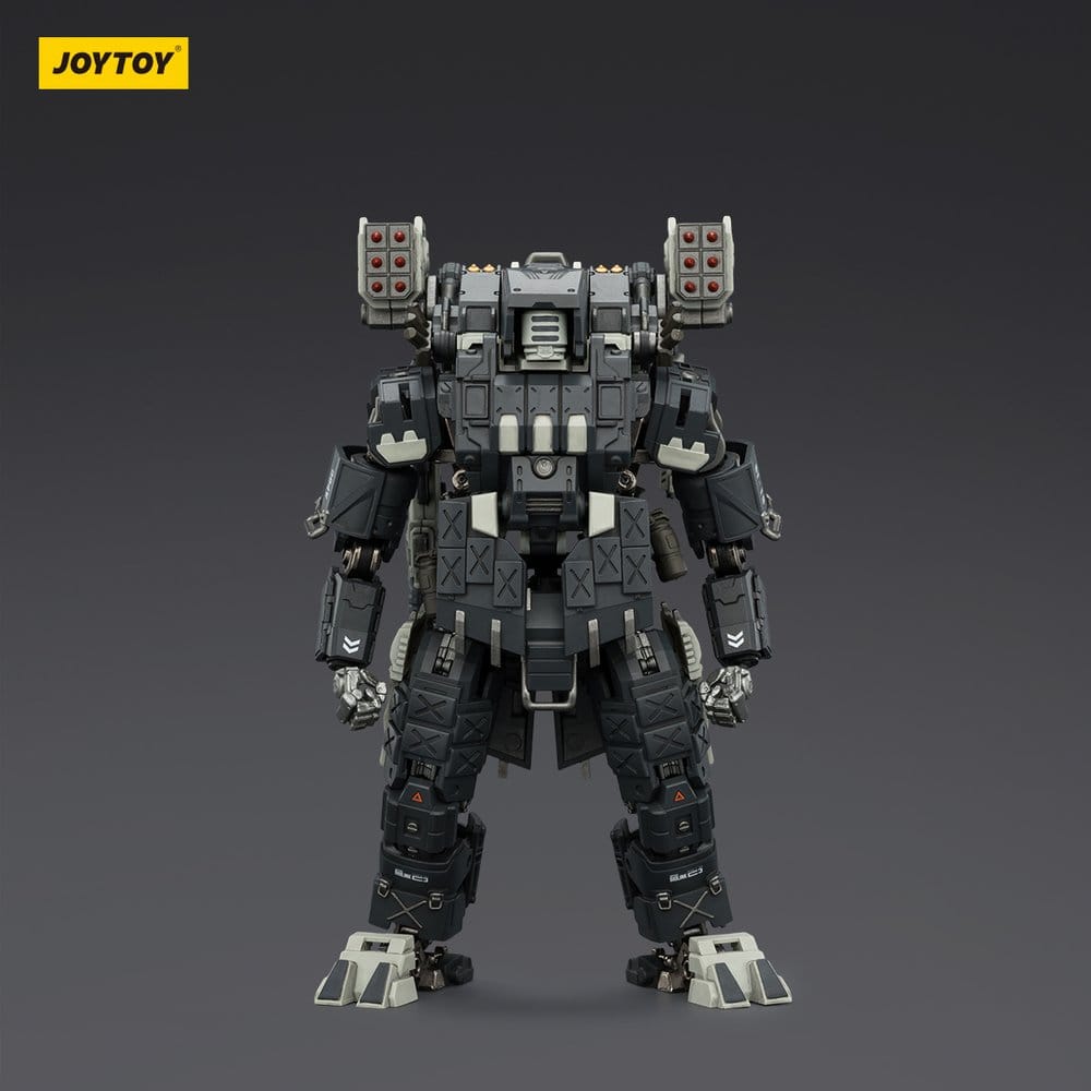 Dark Source Actionfigur APOC Series ThorFire Strike Mech 17 cm