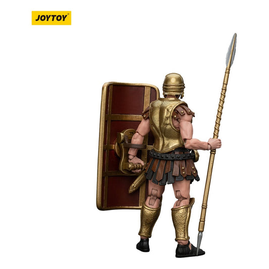 Strife Actionfigur 1/18 Roman Republic Legionary Light Infantry I 12 cm