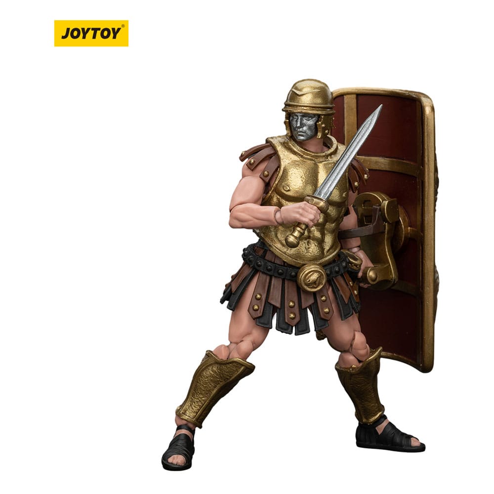 Strife Actionfigur 1/18 Roman Republic Legionary Light Infantry I 12 cm