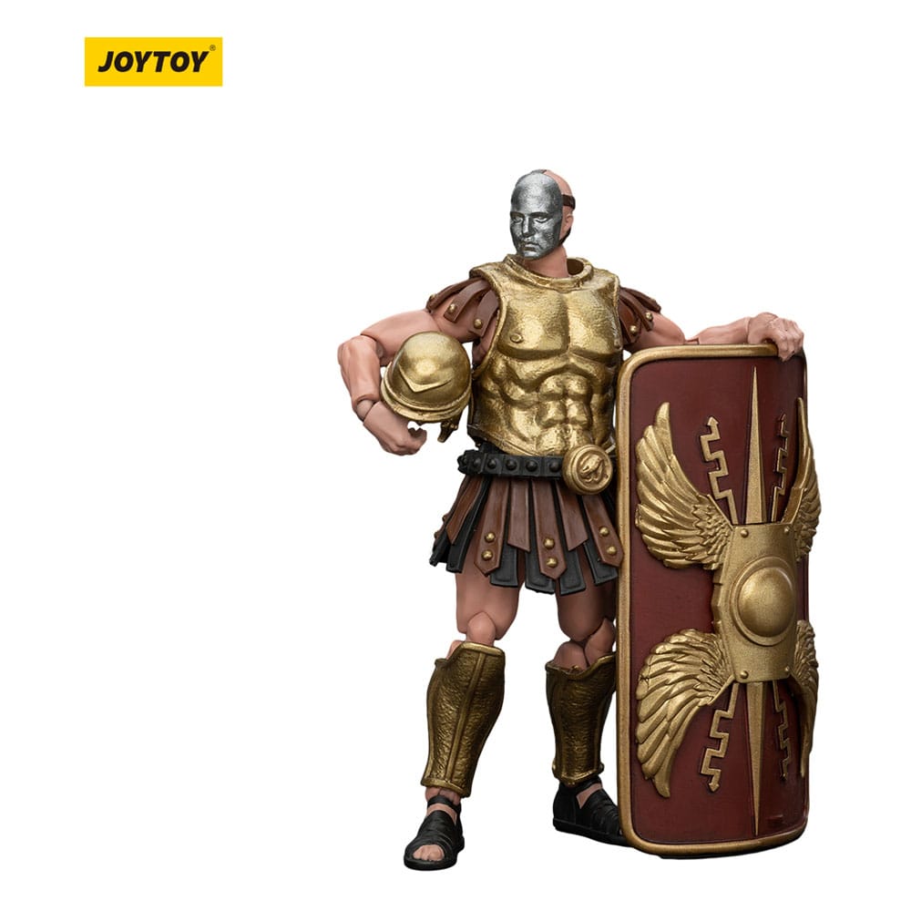 Strife Actionfigur 1/18 Roman Republic Legionary Light Infantry I 12 cm