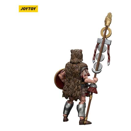 Strife Actionfigur 1/18 Roman Republic Cohort Iv Signifer 12 cm