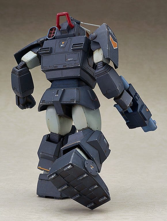 Fang of the Sun Dougram Combat Armors MAX 11 Modellbausatz 1/72 Soltic HT128 Big Foot 17 cm