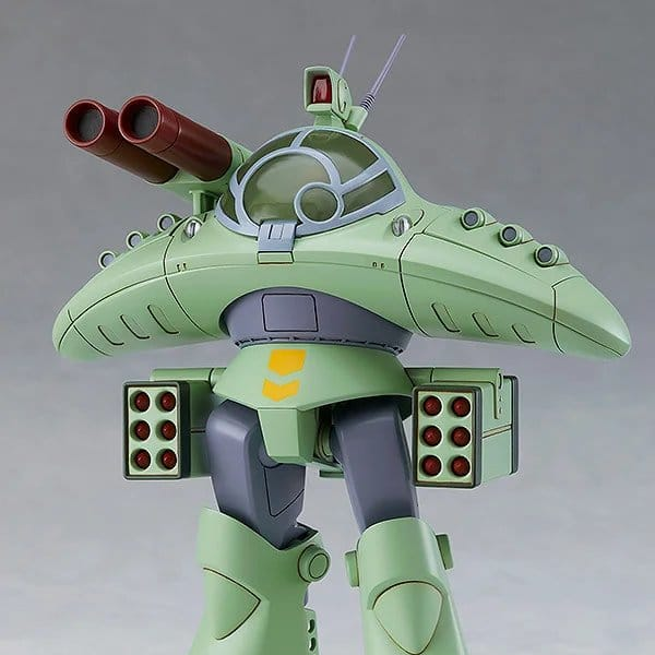 Fang of the Sun Dougram Combat Armors Plastic Model Kit MAX13 Cabarov AG9 Nicholaiev 13 cm