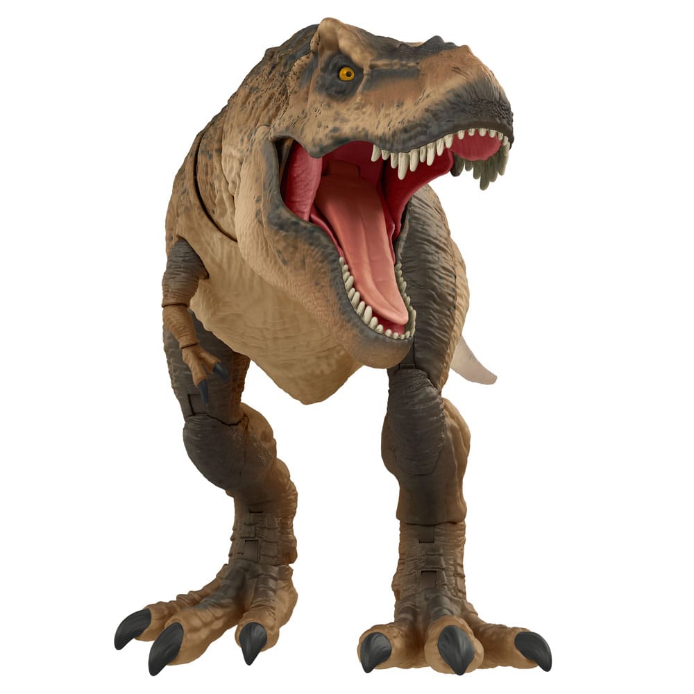 Jurassic Park Hammond Collection Actionfigur Tyrannosaurus Rex 24 cm