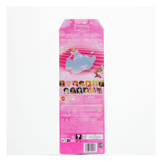 Disney Prinzessin Puppe Cinderella 29 cm