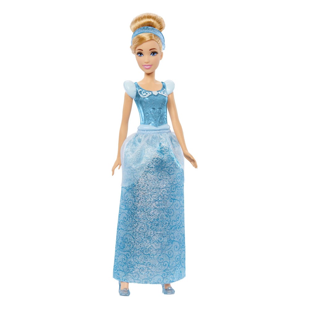 Disney Prinzessin Puppe Cinderella 29 cm