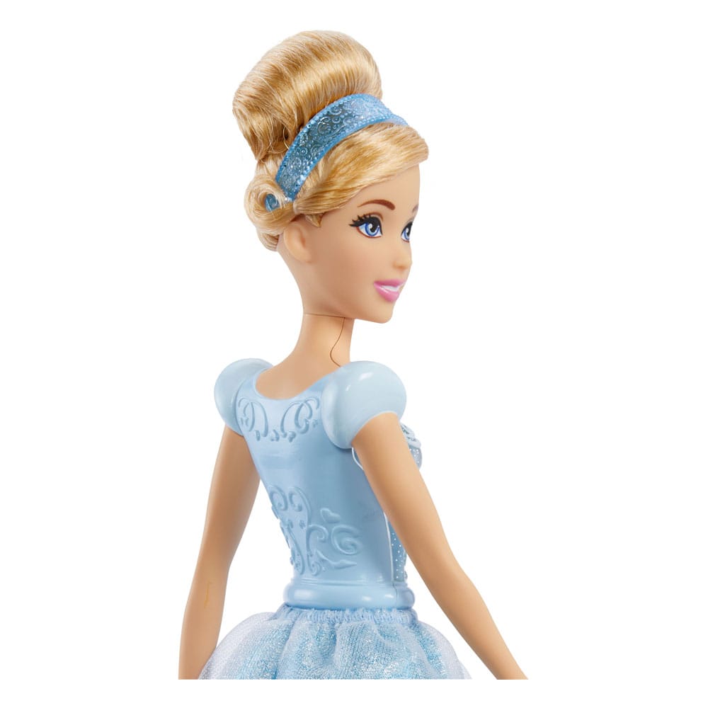 Disney Prinzessin Puppe Cinderella 29 cm
