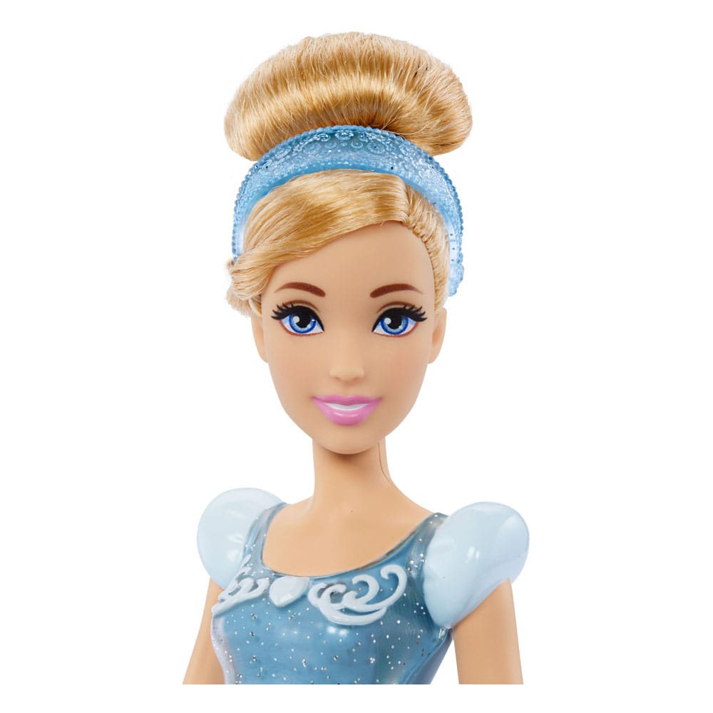 Disney Prinzessin Puppe Cinderella 29 cm