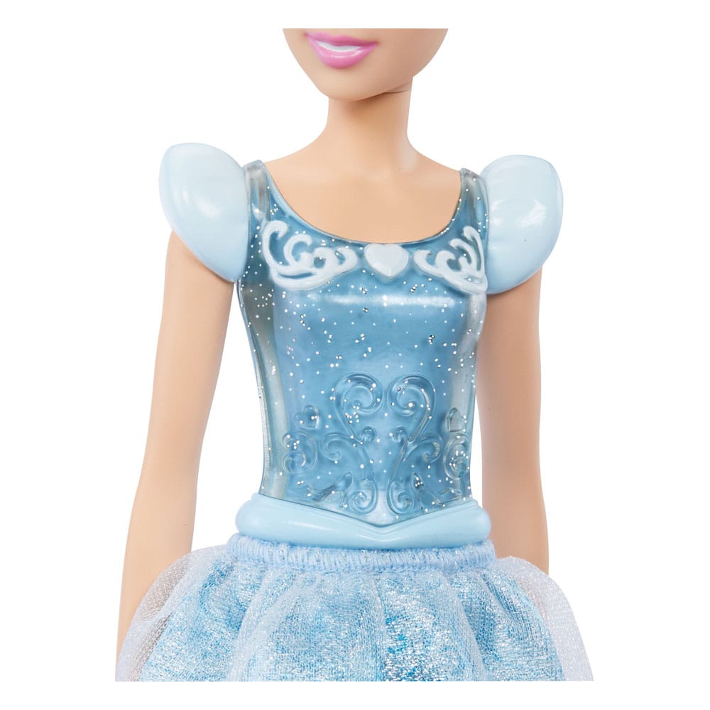 Disney Prinzessin Puppe Cinderella 29 cm