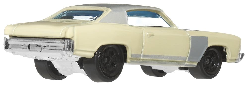 Fast & Furious Hot Wheels Silver Series Die-Cast Fahrzeuge 1/64 979M Tokyo Drift Sortiment (24)