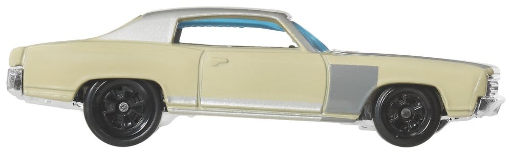 Fast & Furious Hot Wheels Silver Series Die-Cast Fahrzeuge 1/64 979M Tokyo Drift Sortiment (24)