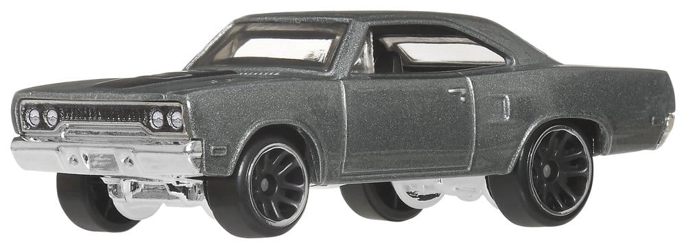 Fast & Furious Hot Wheels Silver Series Die-Cast Fahrzeuge 1/64 979M Tokyo Drift Sortiment (24)