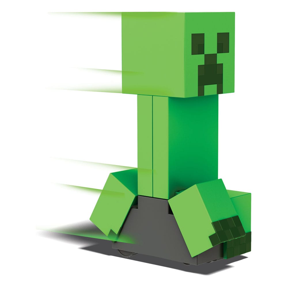 Minecraft Ferngesteuerte Figur Explodierender Creeper 25 cm