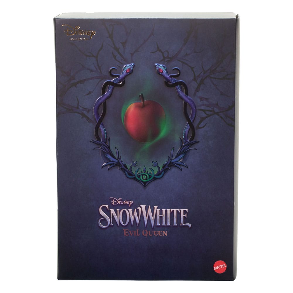 Schneewittchen 2025 Disney Collector Puppe Die böse Königin