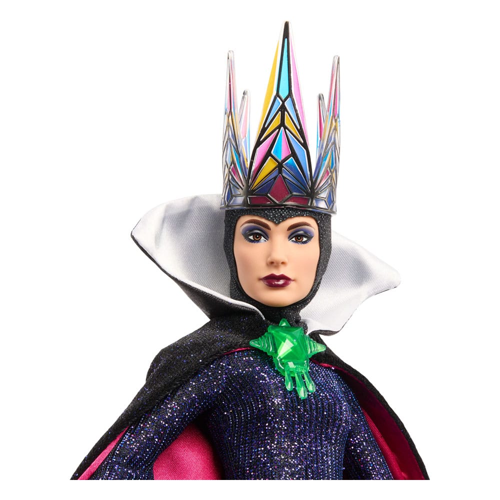 Schneewittchen 2025 Disney Collector Puppe Die böse Königin
