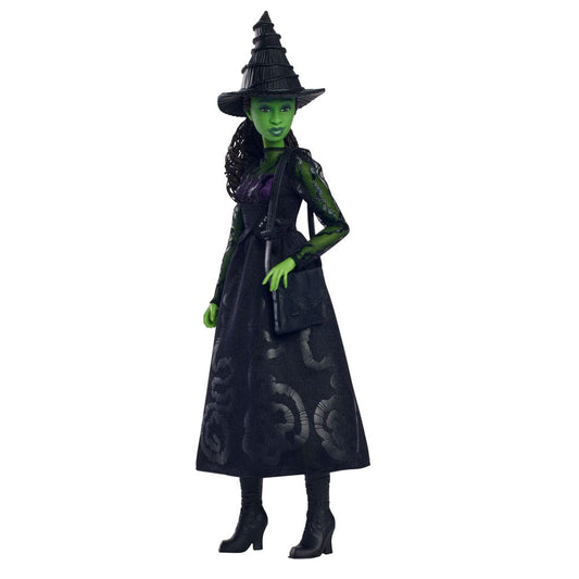Wicked Puppe Elphaba 29 cm