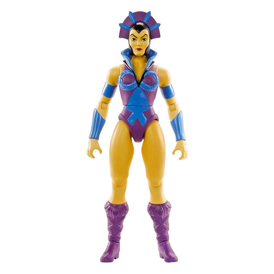 Masters of the Universe Origins Actionfigur Cartoon Collection: Evil-Lyn 14 cm