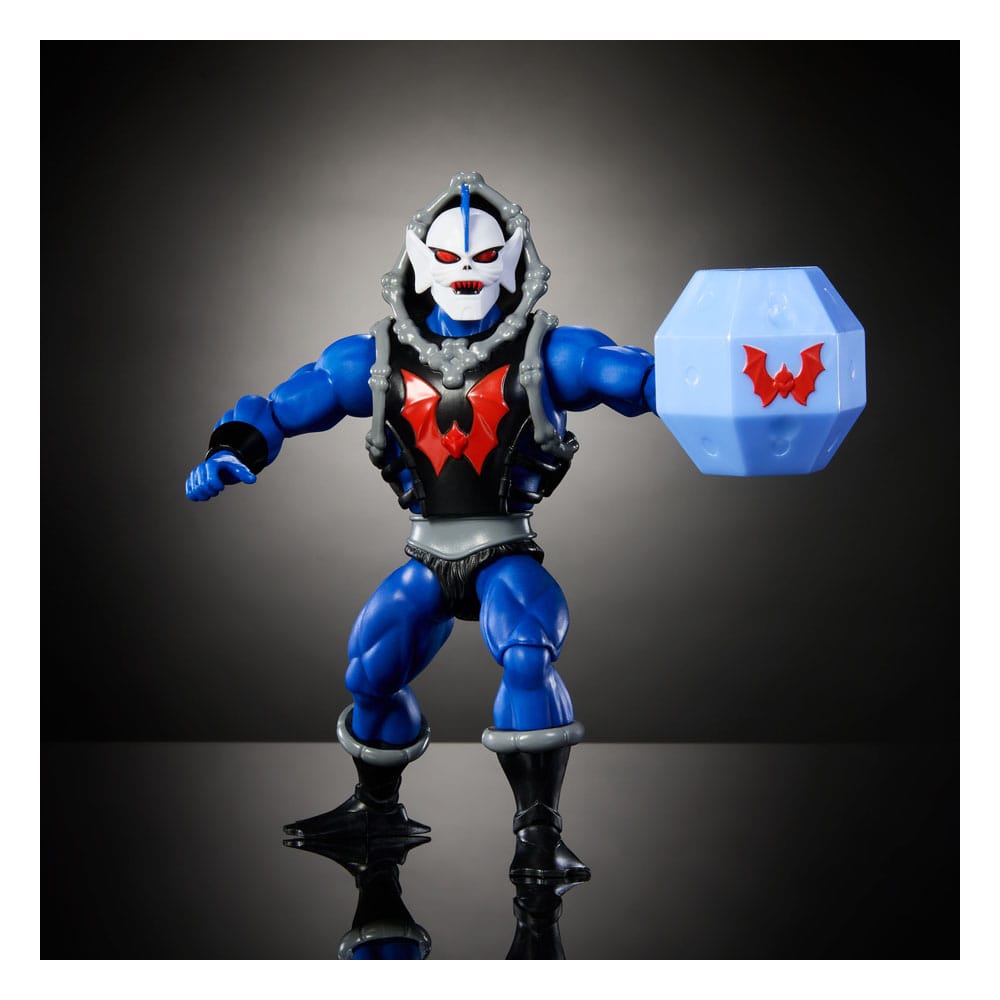 Masters of the Universe Origins Actionfigur Hordak 14 cm