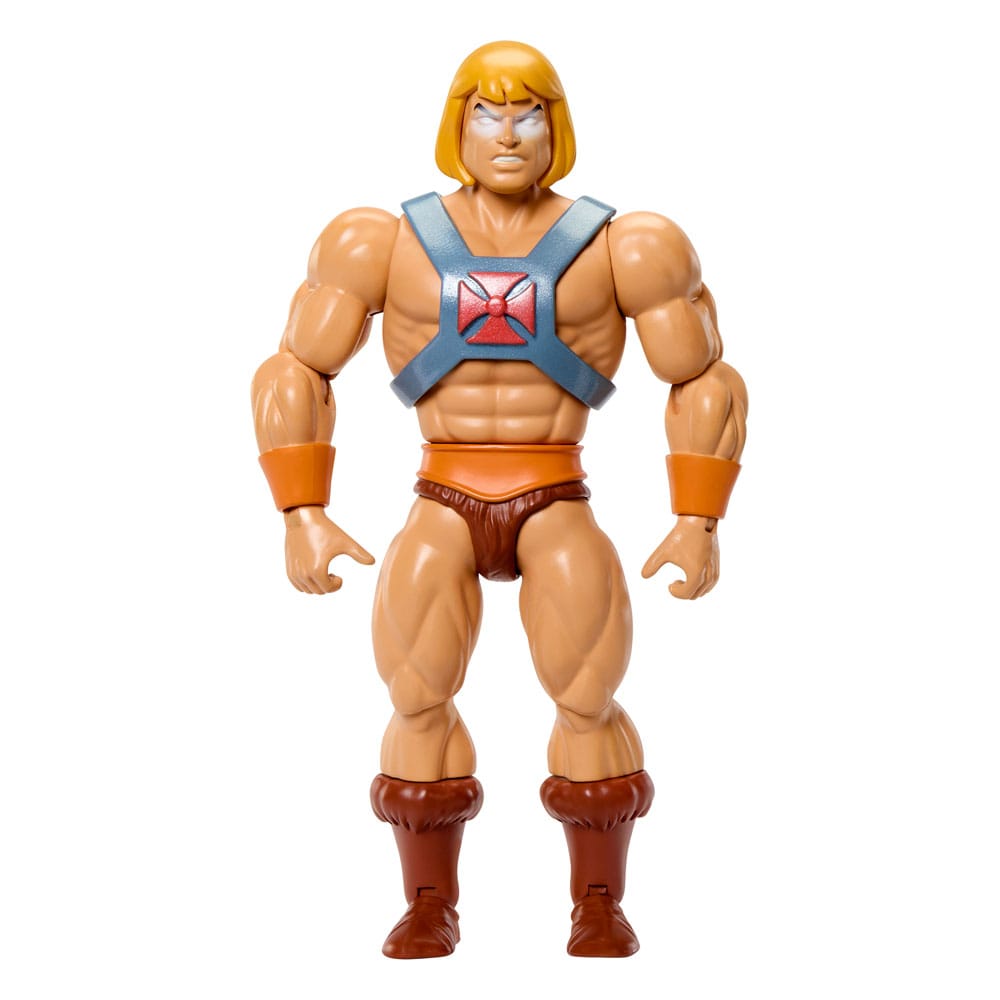 Masters of the Universe Origins Actionfigur Faker (Cartoon Collection) 14 cm