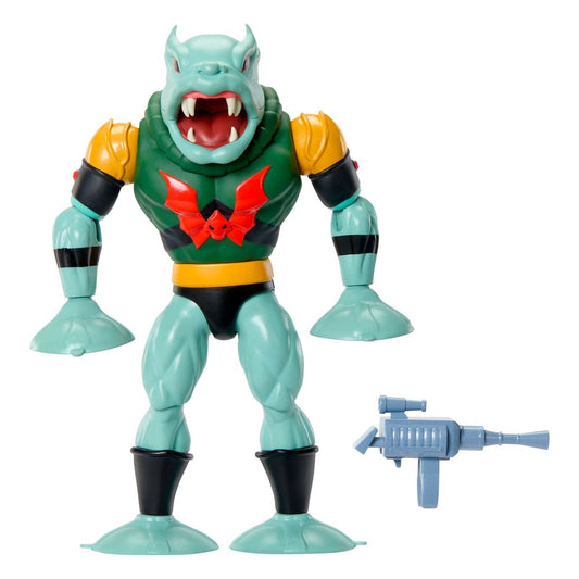 Masters of the Universe Origins Actionfigur Leech (Cartoon Collection) 14 cm
