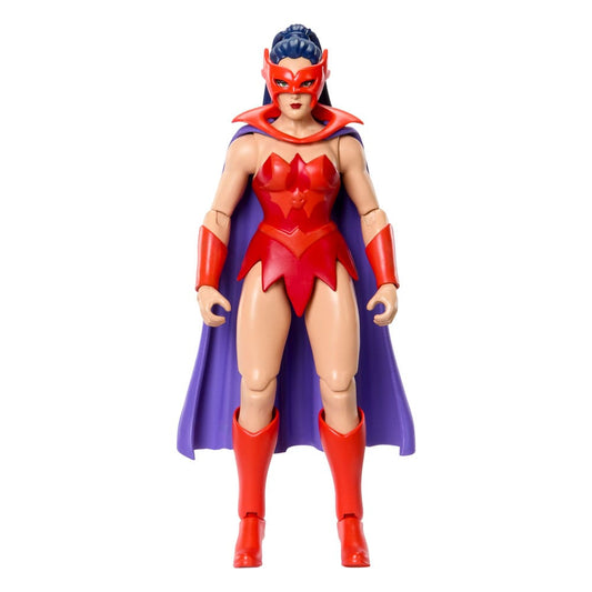 Masters of the Universe Origins Actionfigur Catra (Cartoon Collection) 14 cm
