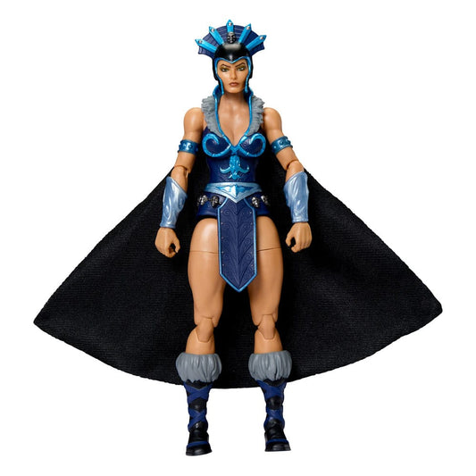 Masters of the Universe: New Eternia Masterverse Actionfigur Evil-Lyn 18 cm