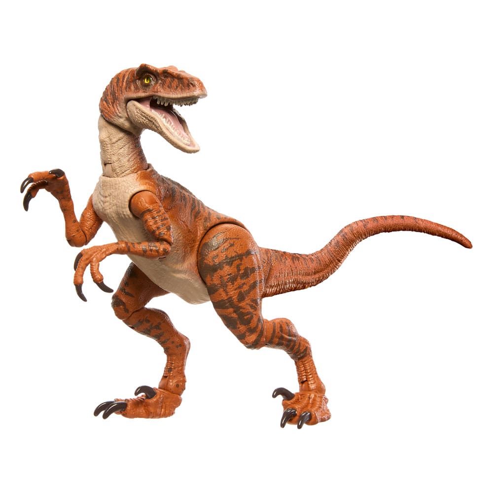 Jurassic World Hammond Collection Actionfigur Velociraptor