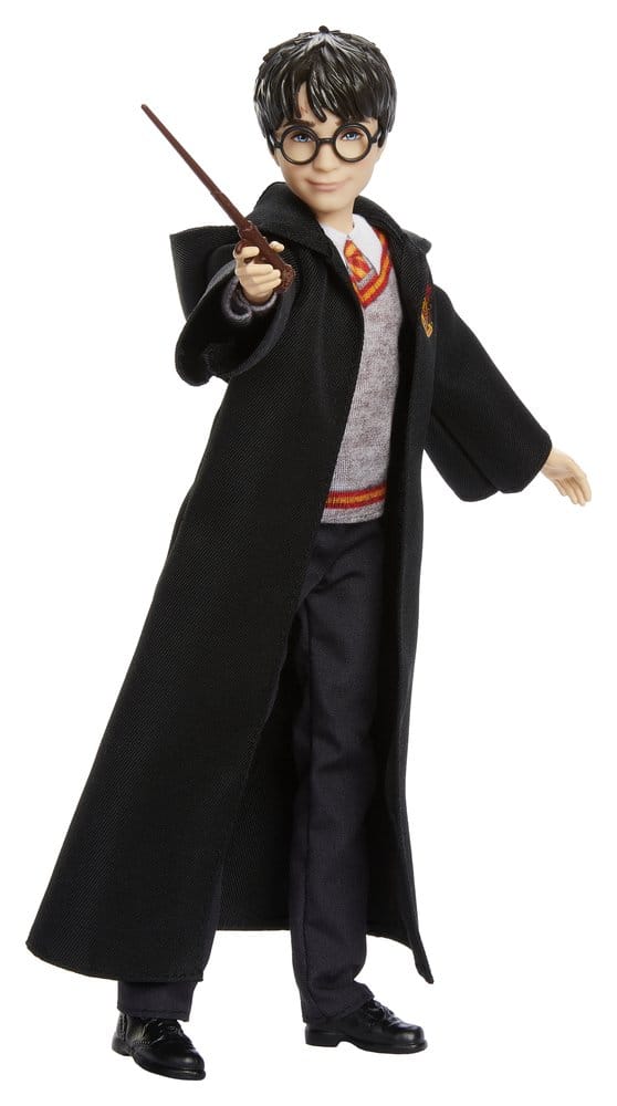 Harry Potter Modepuppe Harry Potter