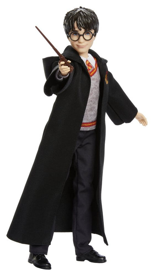 Harry Potter Modepuppe Harry Potter