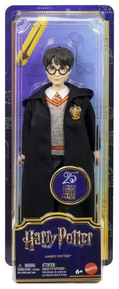 Harry Potter Modepuppe Harry Potter