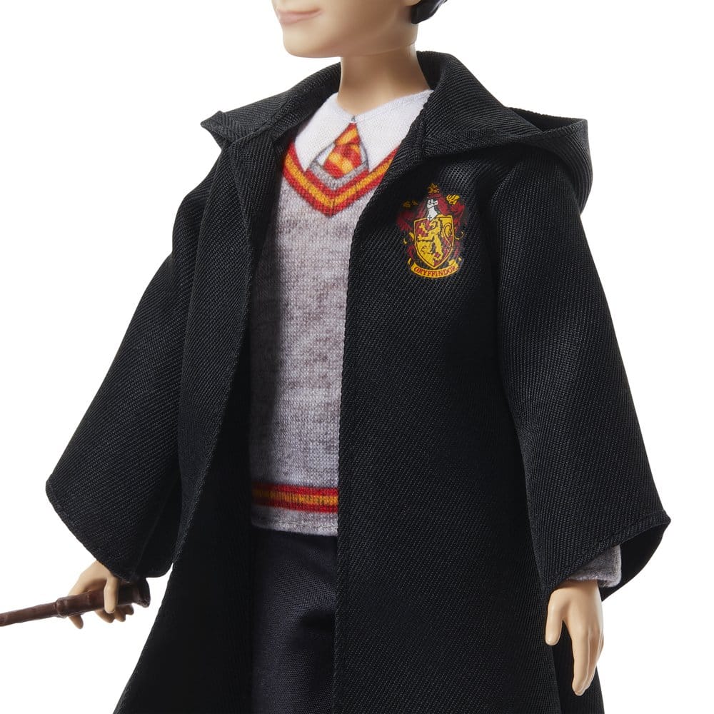 Harry Potter Modepuppe Harry Potter