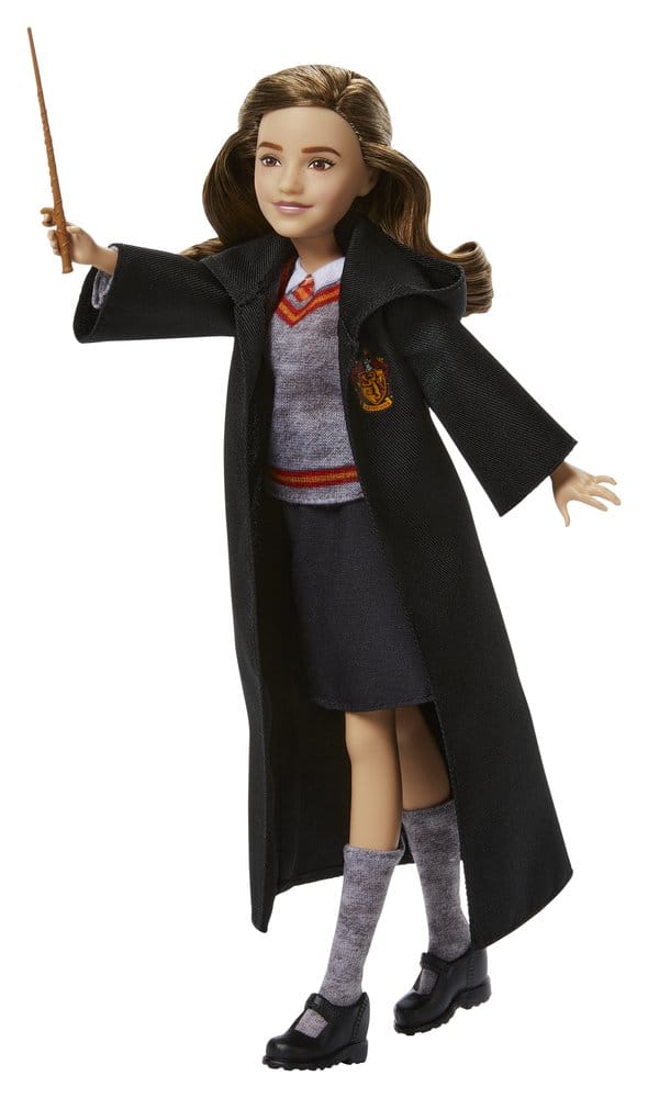 Harry Potter Modepuppe Hermine Granger