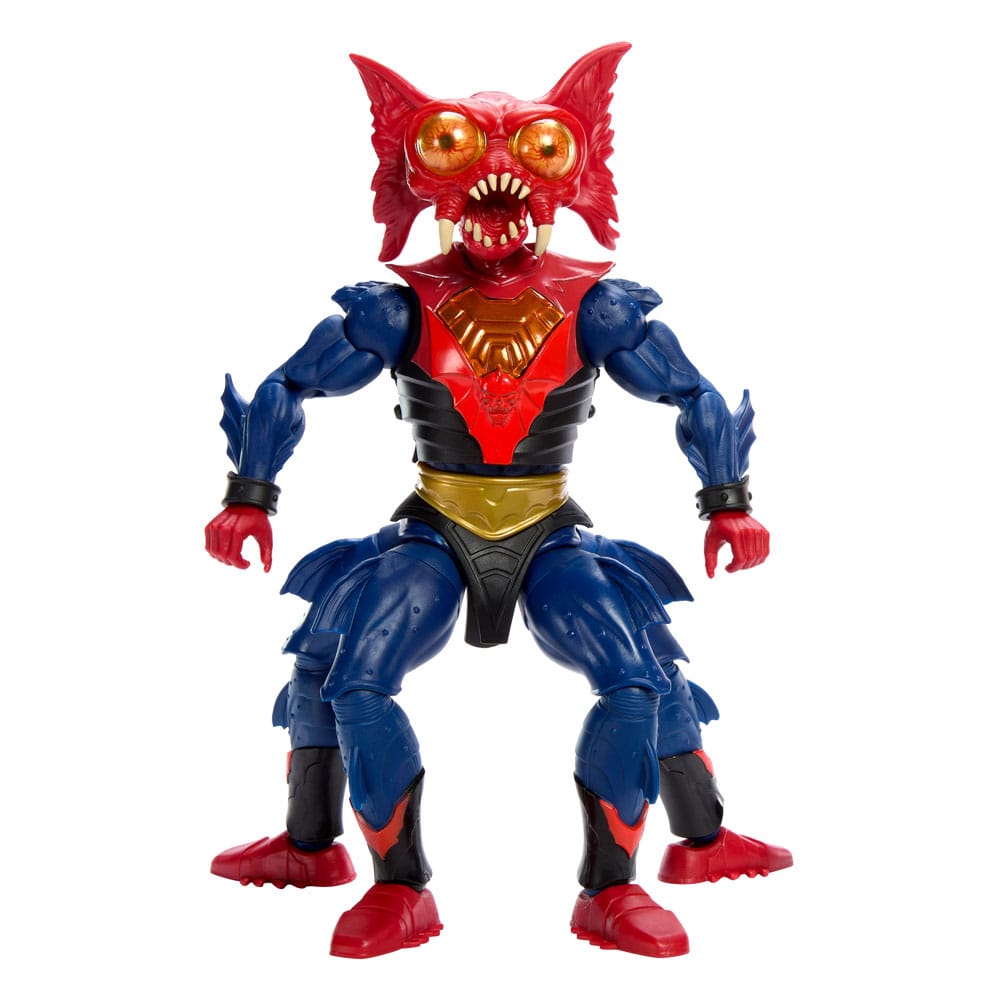 Masters of the Universe: New Eternia Masterverse Actionfigur Mantenna 18 cm