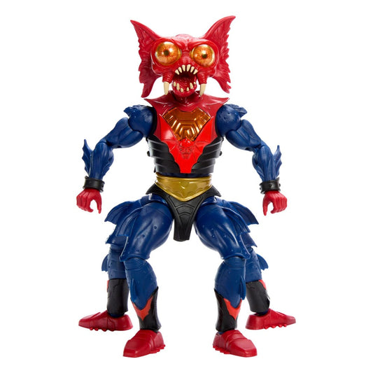 Masters of the Universe: New Eternia Masterverse Actionfigur Mantenna 18 cm