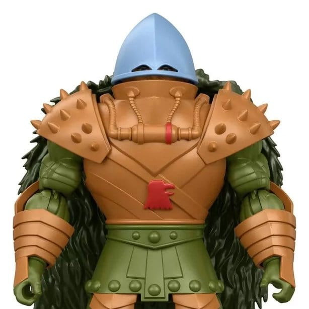 Masters of the Universe Origins Actionfigur Sketchbook Series: Man-At-Arms 14 cm